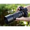 Tamron 70-300mm F4.5-6.3 Di III RXD Lens A047 for Sony E-mount Mirrorless Bundle - 3 of 4