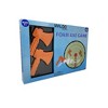 Waloo Sports Foam Axe Throwing Game - 3pc - 2 of 3