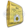 Kenmore Canister Type C/Q 50555, 50558, 50557 and Panasonic Type C-5 Micro Filtration Vacuum Cleaner Dust Bags 36 pack - 4 of 4