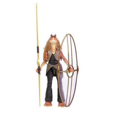 Black Series Jar Jar Binks : Target