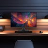 Z-EDGE U27P4K 27" 4K IPS Monitor, UHD(3840X2160) 60Hz Eye-Care Tech, Support VESA mount - 3 of 4