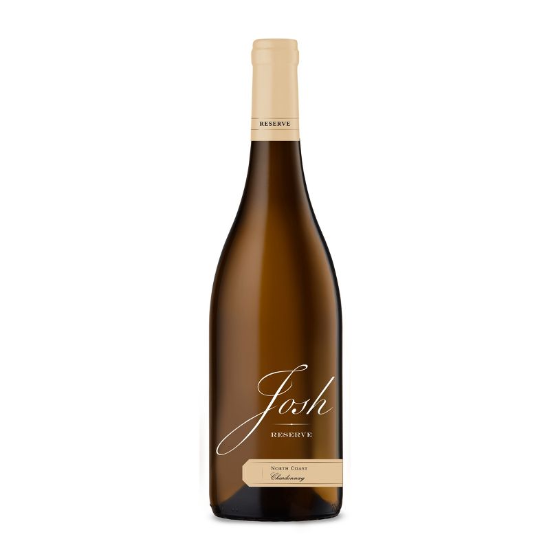Josh Reserve Chardonnay White Wine - 750ml Bottle, 1 of 12