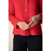 Women's Pucker Weave Statet Jacket - habitat - 3 of 4