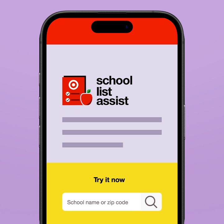 School List Assist