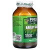 Pines International - Barley Grass Powder 100% Organic - 10 OZ - 4 of 4