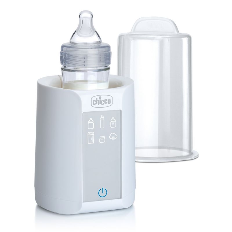 Chicco Digital Bottle Warmer and Sterilizer, 1 of 10