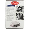 Streit's Whole Wheat Matzo Ball Mix - Case of 12/4.5 oz - 3 of 4