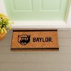 Evergreen Baylor UniversityLogo Natural Coir 28 x 16 Inches Indoor Outdoor Doormat - 4 of 4