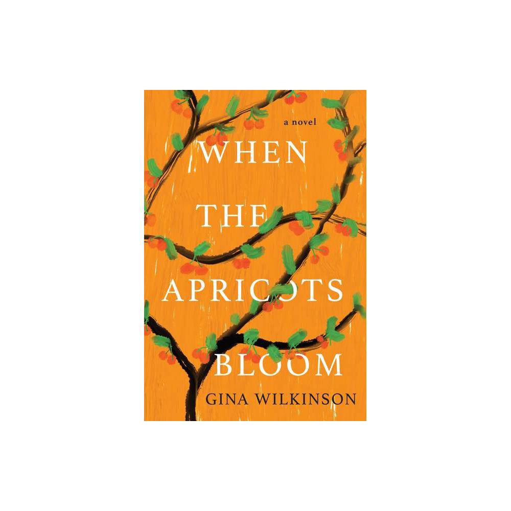 ISBN 9781496729354 When the Apricots Bloom (Paperback)