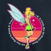 Men's - Disney - Peter Pan Long Sleeve Graphic T-Shirt - 2 of 4