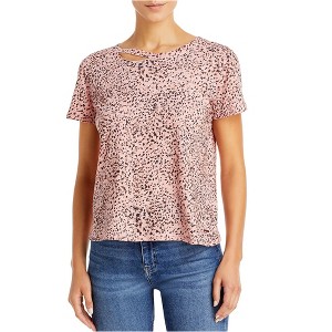 n:philanthropy Womens Harlow Basic T-Shirt - 1 of 4