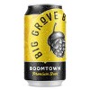 Big Grove Boomtown Premium Golden Ale Beer - 6pk/12 fl oz Cans - 2 of 2