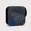 NCAA Pitt Panthers Bluetooth Portable Speaker with FM Radio - 2 of 3
