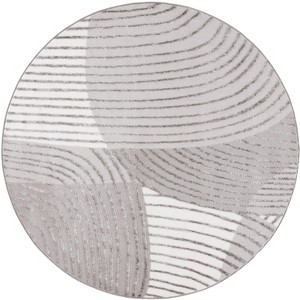 Maya MYA115 Power Loomed Indoor Rugs - Safavieh - 1 of 4
