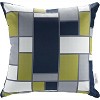 Modway Two Piece Outdoor Patio Pillow Set - 3 of 3
