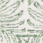 ivory/green