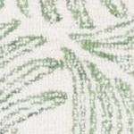 ivory/green