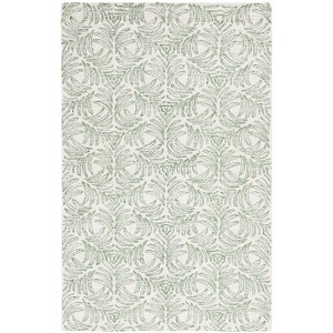 Jardin JAR728 Hand Tufted Rugs - Safavieh - 1 of 4
