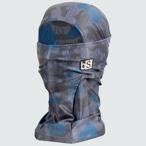 BlackStrap Adult Hood Balaclava Face Mask | Prints - 1 of 4