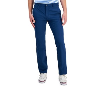 Alfani Mens Solid AlphaTech Casual Chino Pants - 1 of 1