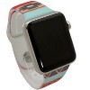 Olivia pratt printed silicone apple watch band - 4 of 4