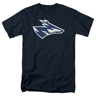 Men's University Of Nebraska At Kearney Distressed Primary Logo T-Shirt