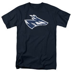 Men's University Of Nebraska At Kearney Distressed Primary Logo T-Shirt - 1 of 4