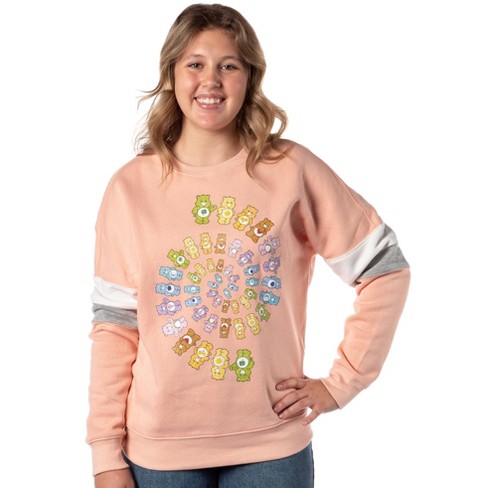 Care bear sweater best sale