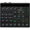 Mackie MobileMix Content Creator Bundle With AT2040 Microphone and ATH-M20X Headphones - 2 of 4