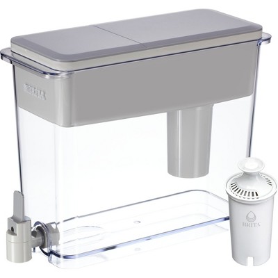 Brita Extra Large 27-cup Ultramax Filtered Water Dispenser With