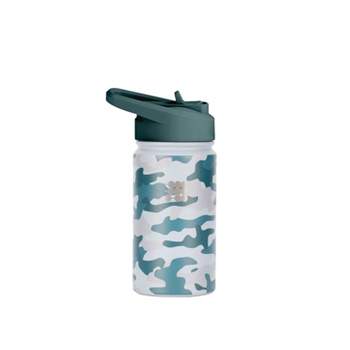 Cubitt Stainless Steel 14 oz Water Bottle for Kids