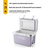 RTIC 32 QT Ultra Light Hard Sided Cooler - Dusty Lilac - 3 of 4