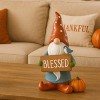 Gallerie II Blessed Gnome Figurine - 2 of 4