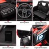 Kids Ride On Car, Licensed Can-Am 12V Ride On UTV w/Dual Motors, Remote Control & All-Terrain Tires - 2 of 4
