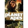 Trends International Conquest of the Planet of the Apes (1972) - One Sheet Unframed Wall Poster Prints - 4 of 4