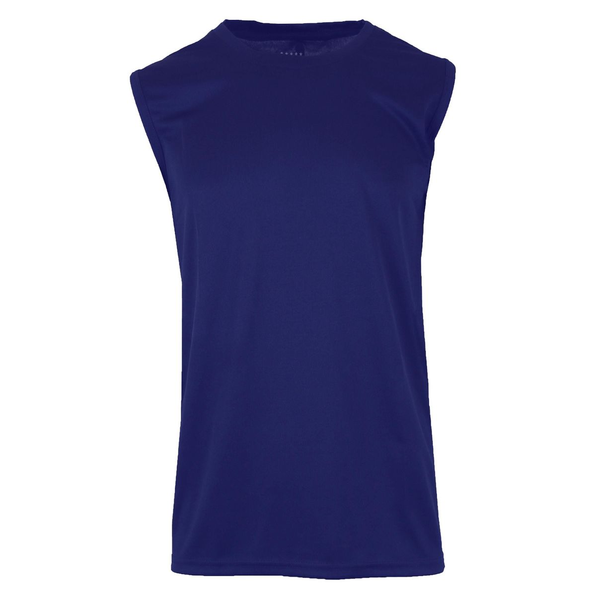 Galaxy By Harvic Men's Moisture-Wicking Wrinkle Free Performance Muscle Tee - thumbnail 6
