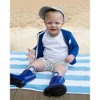 Pavilion Gift Company - Beach - 6-12M Hoodie - Sweatshirts - 2 of 4