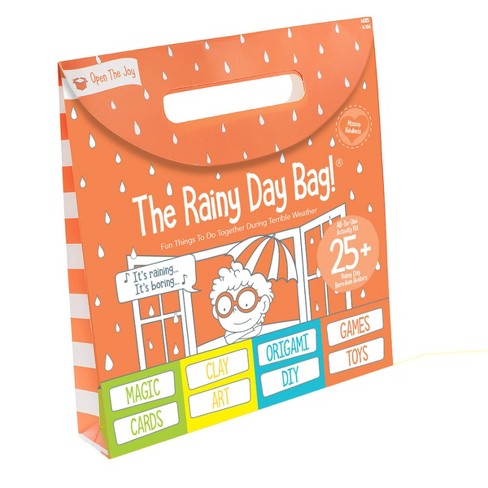 Open The Joy Magic Activity Bag | Target