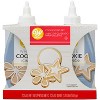 Wilton White 2 pack Cookie Icing - 18oz - image 2 of 4