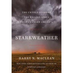 Starkweather - by Harry N MacLean - 1 of 1