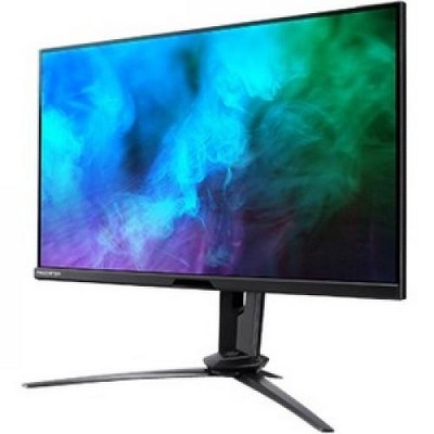 Acer 34 Widescreen Gaming Monitor 3440x1440 165hz 21:9 300nit Hdmi  Displayport - Manufacturer Refurbished : Target