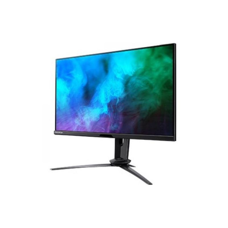 Acer Predator X28 28" 4K UHD Gaming LCD Monitor - 16:9 - Black - 28" Class - In-plane Switching (IPS) Technology - 3840 x 2160 - 1.07 Billion Colors, 1 of 2