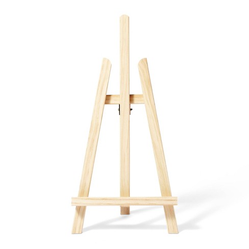  Tabletop Easel