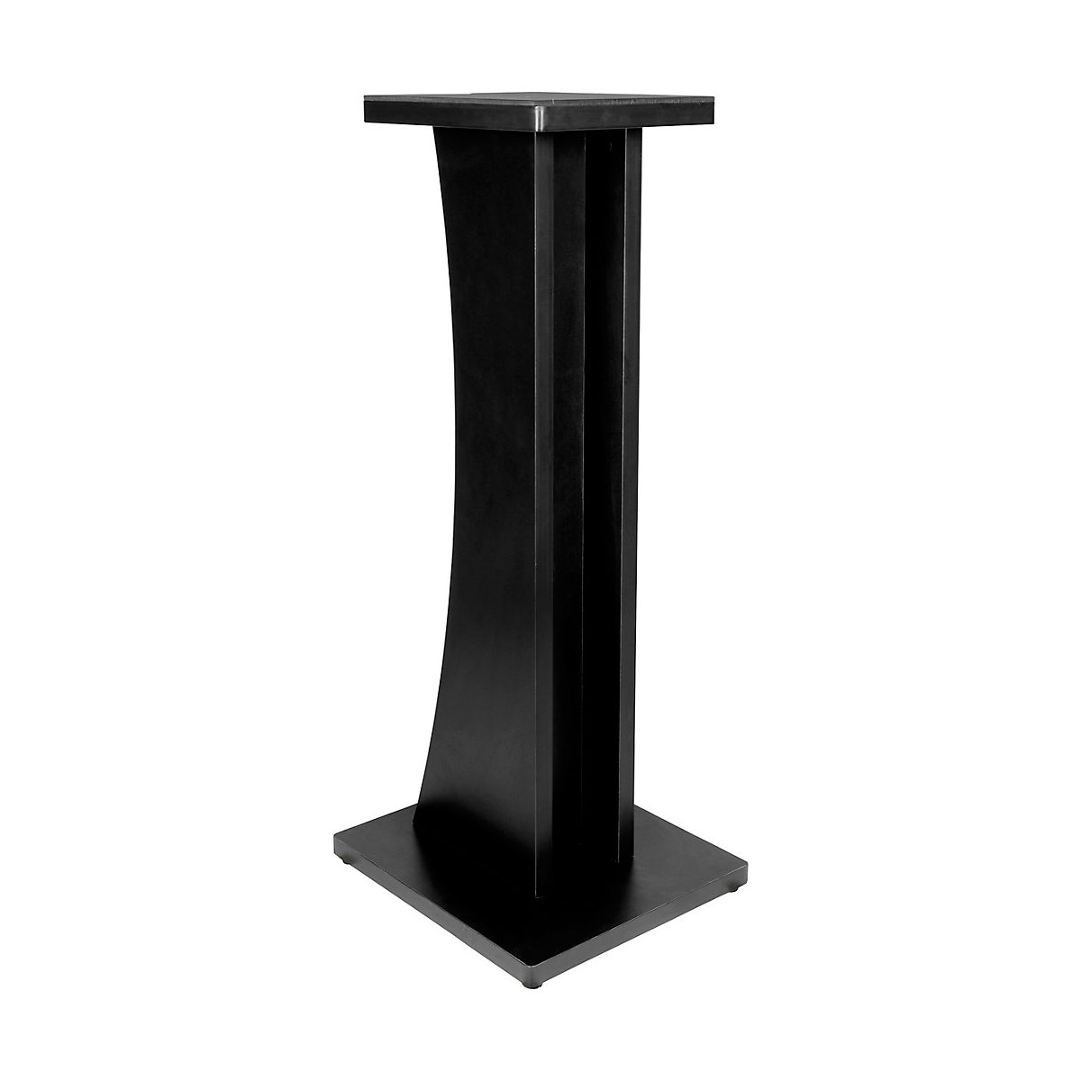 Gator Frameworks Elite Series Floor-Standing Studio Monitor Speaker Stand -
