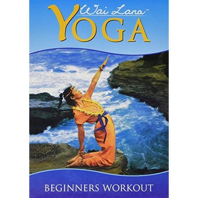 Wai Lana Beginners Workout DVD