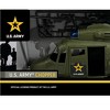 Excite USA: U.S. Army Chopper Kids Playset with 2 Soldiers, Officially Licensed Product 4+ - 4 of 4