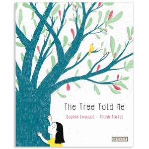 Reycraft Books The Tree Told Me (Pack of 4) - 1 of 1