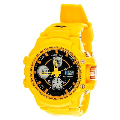 everlast digital watch
