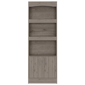 FM Furniture,Durango Bookcase - 1 of 4