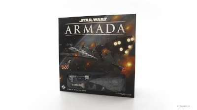 Star Wars Armada Game Target